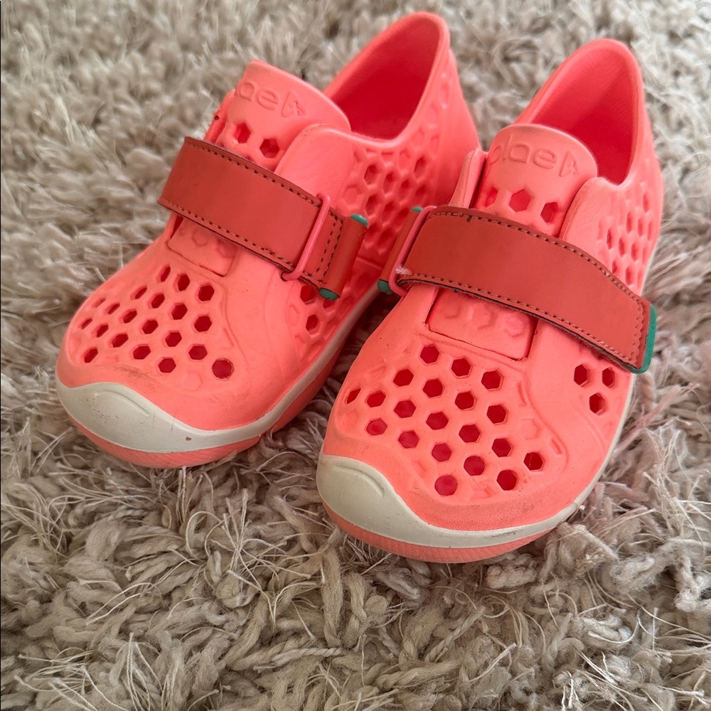 Kids' Plae Slip-On Shoes